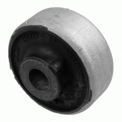 LEMFÖRDER 35787 01 Подвеска, рычаг независимой подвески колеса<br >для автомобилей со спортивной ходовой частью 