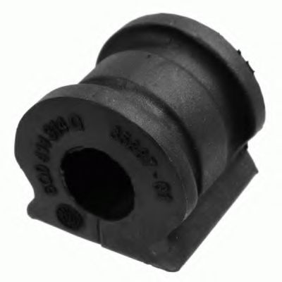 LEMFÖRDER 35887 01 Опора, стабилизатор<br >0AR 