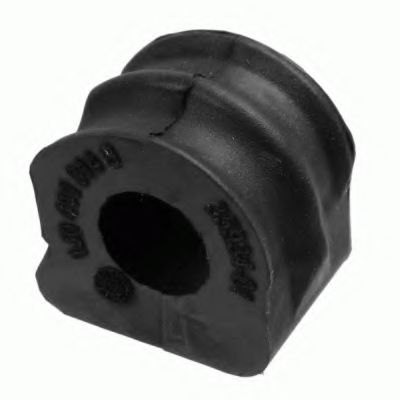 LEMFÖRDER 35934 01 Опора, стабилизатор<br >передний мост 