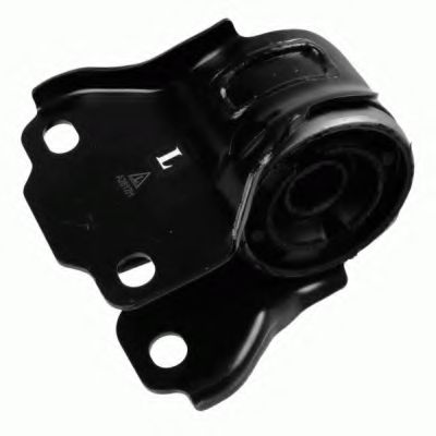 LEMFÖRDER 35953 01 Подвеска, рычаг независимой подвески колеса для FORD MONDEO IV (Форд Мондео 4) LEMFÖRDER 35953 01 Подвеска, рычаг независимой подвески колеса для FORD MONDEO IV (Форд Мондео 4)
