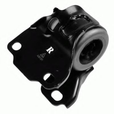 LEMFÖRDER 35954 01 Подвеска, рычаг независимой подвески колеса для FORD MONDEO IV (Форд Мондео 4) LEMFÖRDER 35954 01 Подвеска, рычаг независимой подвески колеса для FORD MONDEO IV (Форд Мондео 4)