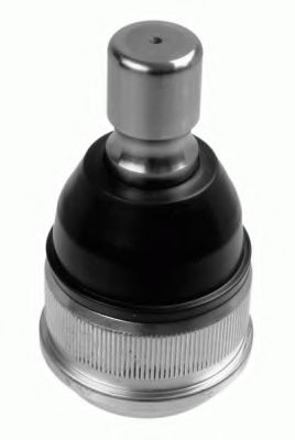 LEMFÖRDER 35908 01 Несущий направляющий шарнир для MAZDA 3 (Мазда 3) LEMFÖRDER 35908 01 Несущий направляющий шарнир для MAZDA 3 (Мазда 3)