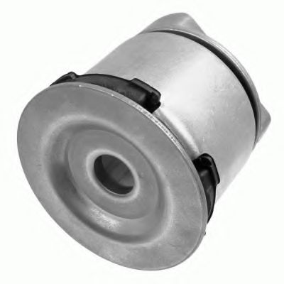 LEMFÖRDER 35950 01 Втулка, балка моста для AUDI Q7 (Ауди Кью 7) LEMFÖRDER 35950 01 Втулка, балка моста для AUDI Q7 (Ауди Кью 7)