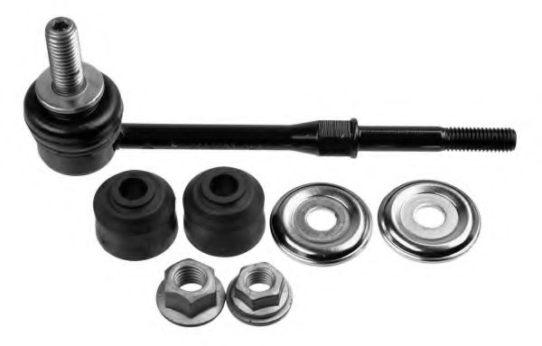 LEMFÖRDER 36168 01 Тяга стойка, стабилизатор BB000001 для CHEVROLET CAPTIVA (Шевроле Каптива) LEMFÖRDER 36168 01 Тяга стойка, стабилизатор BB000001 для CHEVROLET CAPTIVA (Шевроле Каптива)