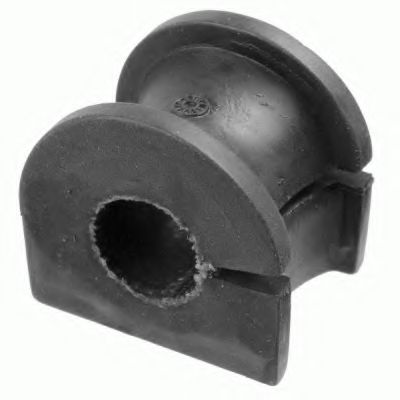 LEMFÖRDER 36278 01 Опора, стабилизатор<br >передний мост 