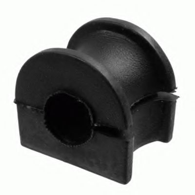 LEMFÖRDER 36283 01 Опора, стабилизатор<br >передний мост 