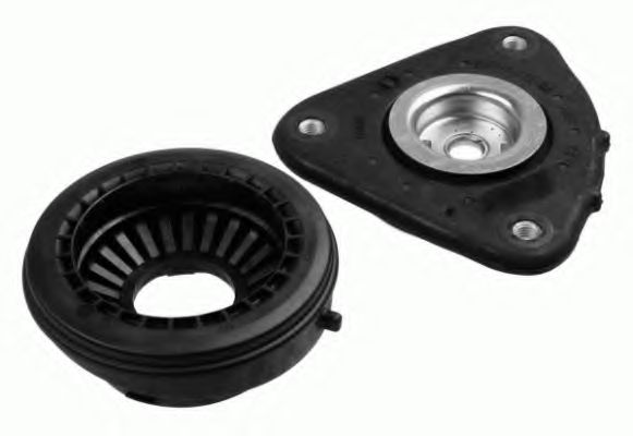 LEMFÖRDER 35912 01 Ремкомплект, опора стойки амортизатора 