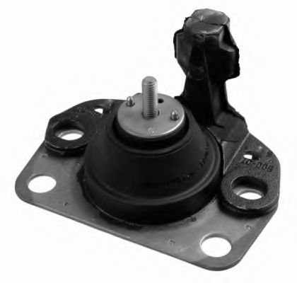 LEMFÖRDER 36477 01 Подвеска, двигатель справа для RENAULT LUTECIA I (Рено Лутэcиа и) LEMFÖRDER 36477 01 Подвеска, двигатель справа для RENAULT LUTECIA I (Рено Лутэcиа и)