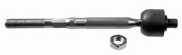 LEMFÖRDER 30670 02 Осевой шарнир, рулевая тяга для RENAULT (Рено) LEMFÖRDER 30670 02 Осевой шарнир, рулевая тяга для RENAULT (Рено)