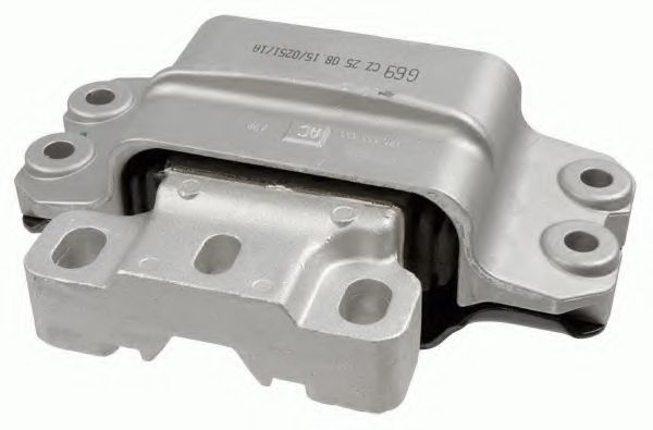 LEMFÖRDER 36236 01 Подвеска, автоматическая коробка передач; Подвеска, ступенчатая коробка передач для VOLKSWAGEN JETTA VI IV (Фольксваген Джетта 6 4) LEMFÖRDER 36236 01 Подвеска, автоматическая коробка передач; Подвеска, ступенчатая коробка передач для VOLKSWAGEN JETTA VI IV (Фольксваген Джетта 6 4)