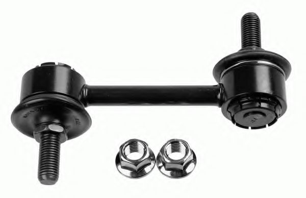 LEMFÖRDER 36408 01 Тяга стойка, стабилизатор для MAZDA (Мазда) LEMFÖRDER 36408 01 Тяга стойка, стабилизатор для MAZDA (Мазда)