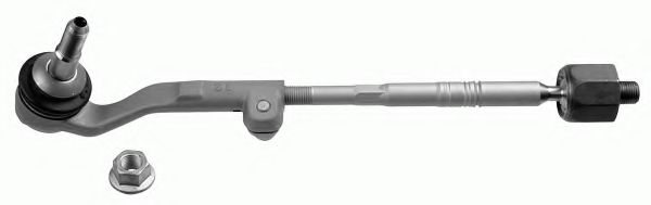 LEMFÖRDER 36520 01 Поперечная рулевая тяга для BMW (Бмв) LEMFÖRDER 36520 01 Поперечная рулевая тяга для BMW (Бмв)