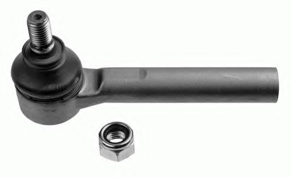 LEMFÖRDER 11981 03 Наконечник поперечной рулевой тяги 