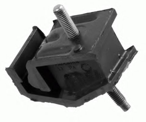 LEMFÖRDER 36468 01 Подвеска, ступенчатая коробка передач для RENAULT CLIO I (Рено Cлио и) LEMFÖRDER 36468 01 Подвеска, ступенчатая коробка передач для RENAULT CLIO I (Рено Cлио и)