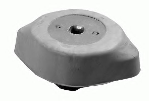 LEMFÖRDER 36658 01 Подвеска, автоматическая коробка передач; Подвеска, ступенчатая коробка передач<br >с обеих сторон 