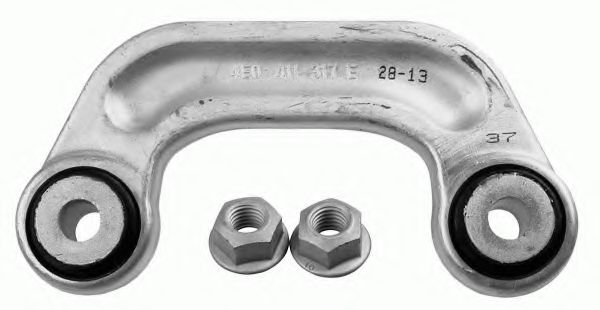 LEMFÖRDER 30536 02 Тяга стойка, стабилизатор для AUDI (Ауди) LEMFÖRDER 30536 02 Тяга стойка, стабилизатор для AUDI (Ауди)