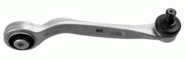 LEMFÖRDER 36700 01 Рычаг независимой подвески колеса, подвеска колеса 4F-8-018 001 для AUDI (Ауди) LEMFÖRDER 36700 01 Рычаг независимой подвески колеса, подвеска колеса 4F-8-018 001 для AUDI (Ауди)