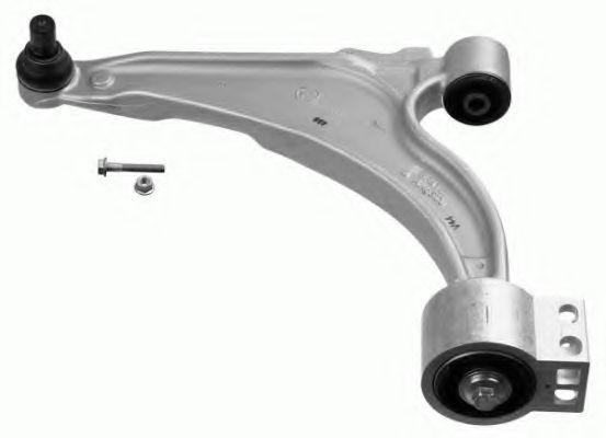 LEMFÖRDER 36886 01 Рычаг независимой подвески колеса, подвеска колеса для OPEL (Опель) LEMFÖRDER 36886 01 Рычаг независимой подвески колеса, подвеска колеса для OPEL (Опель)