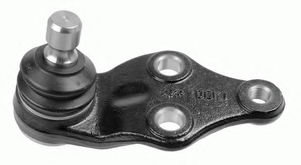 LEMFÖRDER 36744 01 Несущий направляющий шарнир для HYUNDAI (Хендай) LEMFÖRDER 36744 01 Несущий направляющий шарнир для HYUNDAI (Хендай)