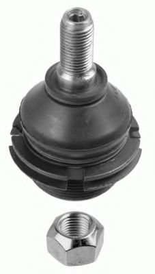 LEMFÖRDER 36915 01 Несущий направляющий шарнир для PEUGEOT 305 II (Пежо 305 2) LEMFÖRDER 36915 01 Несущий направляющий шарнир для PEUGEOT 305 II (Пежо 305 2)