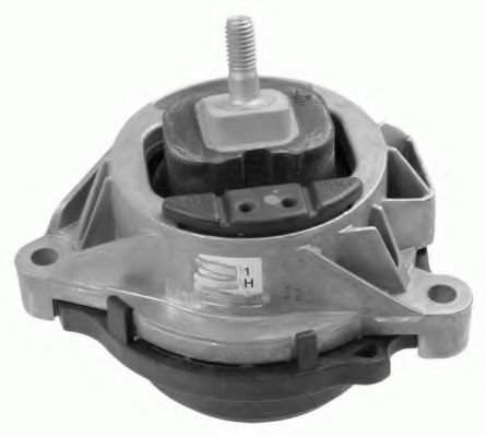 LEMFÖRDER 36991 01 Подвеска, двигатель для BMW 2 (Бмв 2) LEMFÖRDER 36991 01 Подвеска, двигатель для BMW 2 (Бмв 2)
