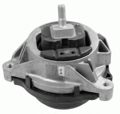 LEMFÖRDER 36995 01 Подвеска, двигатель для BMW 2 (Бмв 2) LEMFÖRDER 36995 01 Подвеска, двигатель для BMW 2 (Бмв 2)
