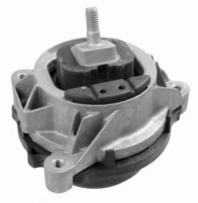 LEMFÖRDER 36997 01 Подвеска, двигатель справа для BMW 2 (Бмв 2) LEMFÖRDER 36997 01 Подвеска, двигатель справа для BMW 2 (Бмв 2)