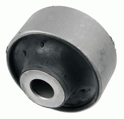 LEMFÖRDER 37276 01 Подвеска, рычаг независимой подвески колеса 