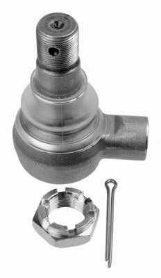 LEMFÖRDER 31842 01 Наконечник поперечной рулевой тяги<br >не для ведущего моста 