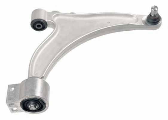 LEMFÖRDER 37388 01 Рычаг независимой подвески колеса, подвеска колеса для OPEL (Опель) LEMFÖRDER 37388 01 Рычаг независимой подвески колеса, подвеска колеса для OPEL (Опель)