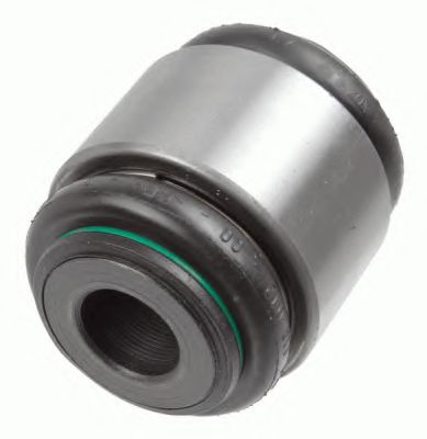 LEMFÖRDER 37518 01 Подвеска, рычаг независимой подвески колеса 