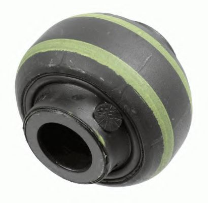 LEMFÖRDER 37761 01 Подвеска, рычаг независимой подвески колеса<br >справа 