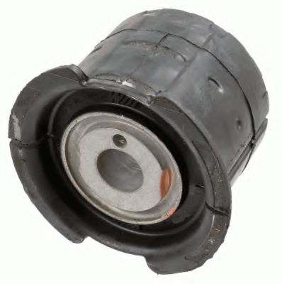 LEMFÖRDER 37797 01 Втулка, балка моста для BMW 1 (Бмв 1) LEMFÖRDER 37797 01 Втулка, балка моста для BMW 1 (Бмв 1)