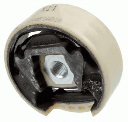 LEMFÖRDER 37715 01 Подвеска, двигатель для VOLKSWAGEN (Фольксваген) LEMFÖRDER 37715 01 Подвеска, двигатель для VOLKSWAGEN (Фольксваген)