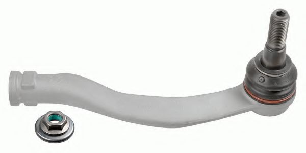 LEMFÖRDER 37847 01 Наконечник поперечной рулевой тяги 