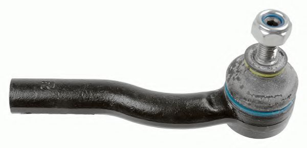 LEMFÖRDER 37844 01 Наконечник поперечной рулевой тяги 9947438 для FIAT (Фиат) LEMFÖRDER 37844 01 Наконечник поперечной рулевой тяги 9947438 для FIAT (Фиат)