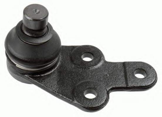 LEMFÖRDER 37885 01 Несущий направляющий шарнир для FORD KUGA I (Форд Куга 1) LEMFÖRDER 37885 01 Несущий направляющий шарнир для FORD KUGA I (Форд Куга 1)