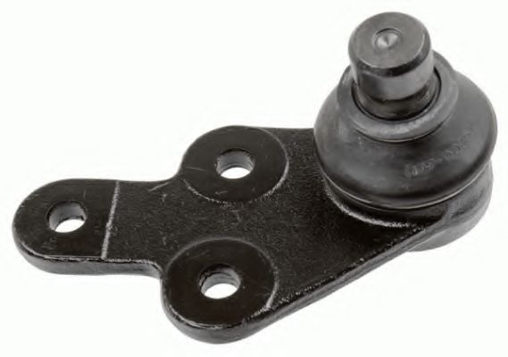 LEMFÖRDER 37886 01 Несущий направляющий шарнир для FORD KUGA I (Форд Куга 1) LEMFÖRDER 37886 01 Несущий направляющий шарнир для FORD KUGA I (Форд Куга 1)