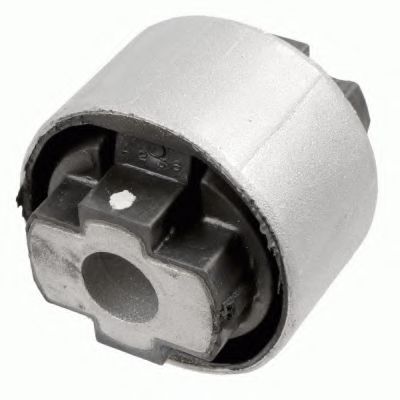 LEMFÖRDER 37099 01 Подвеска, рычаг независимой подвески колеса 