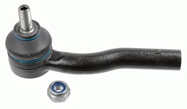 LEMFÖRDER 37843 01 Наконечник поперечной рулевой тяги для FIAT (Фиат) LEMFÖRDER 37843 01 Наконечник поперечной рулевой тяги для FIAT (Фиат)