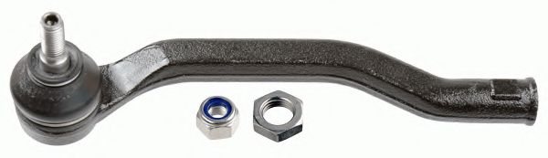 LEMFÖRDER 37900 01 Наконечник поперечной рулевой тяги 