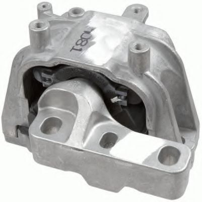 LEMFÖRDER 38210 01 Подвеска, двигатель для VOLKSWAGEN PASSAT (Фольксваген Пассат) LEMFÖRDER 38210 01 Подвеска, двигатель для VOLKSWAGEN PASSAT (Фольксваген Пассат)