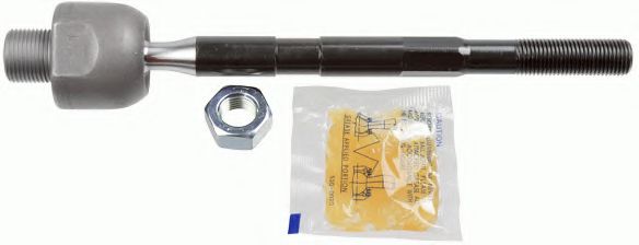 LEMFÖRDER 38060 01 Осевой шарнир, рулевая тяга 