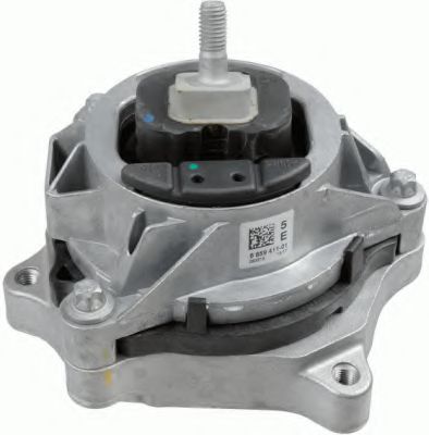 LEMFÖRDER 38092 01 Подвеска, двигатель для BMW 2 (Бмв 2) LEMFÖRDER 38092 01 Подвеска, двигатель для BMW 2 (Бмв 2)