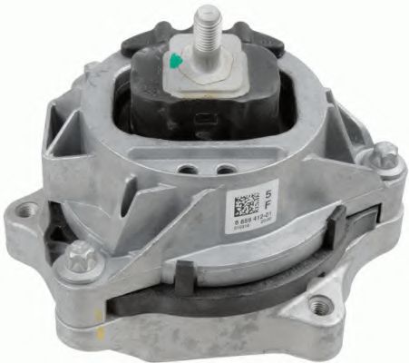 LEMFÖRDER 38093 01 Подвеска, двигатель для BMW 2 (Бмв 2) LEMFÖRDER 38093 01 Подвеска, двигатель для BMW 2 (Бмв 2)