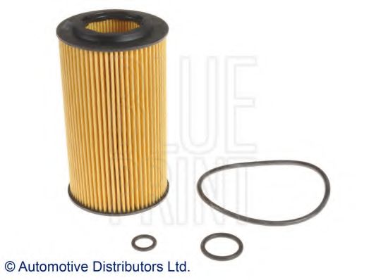 BLUE PRINT ADA102105 Масляный фильтр 