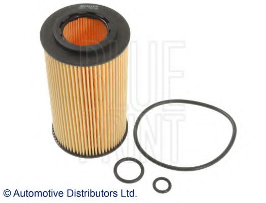 BLUE PRINT ADA102110 Масляный фильтр 