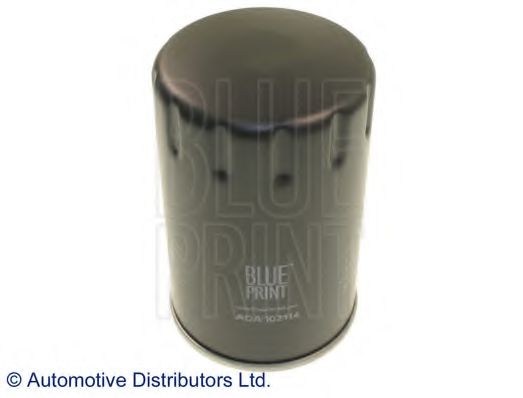 BLUE PRINT ADA102114 Масляный фильтр для JEEP (Джип) BLUE PRINT ADA102114 Масляный фильтр для JEEP (Джип)