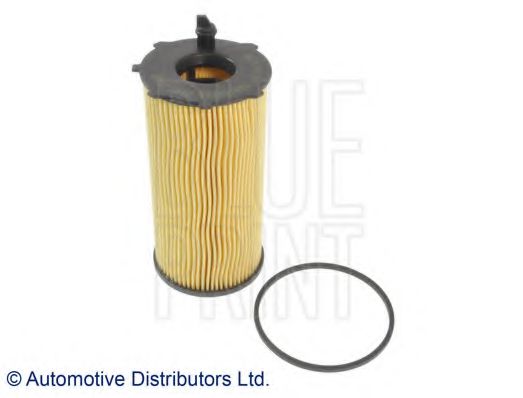 BLUE PRINT ADA102116 Масляный фильтр 