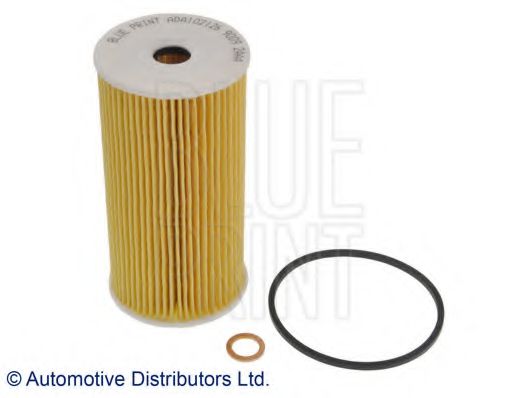 BLUE PRINT ADA102126 Масляный фильтр 